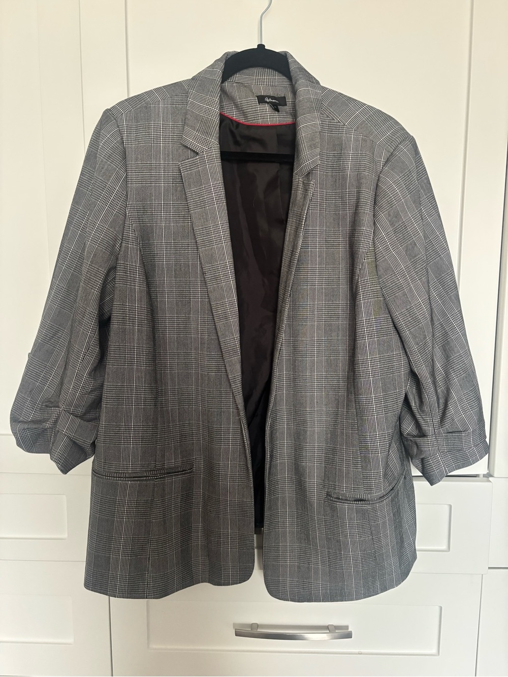 Reitmans blazer size 20